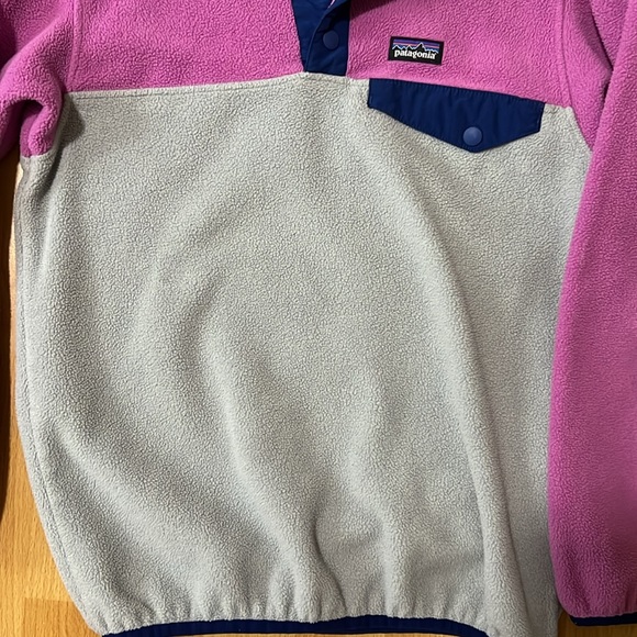 Patagonia Pullover - Picture 3 of 4